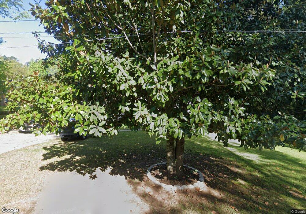 9126 Parnell St SW, Covington, GA 30014 - photo 1