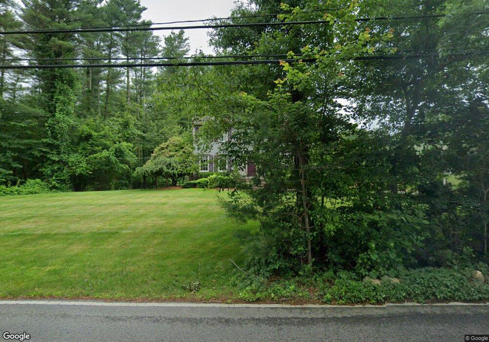 88 Poquanticut Ave, North Easton, MA 02356 - photo 1