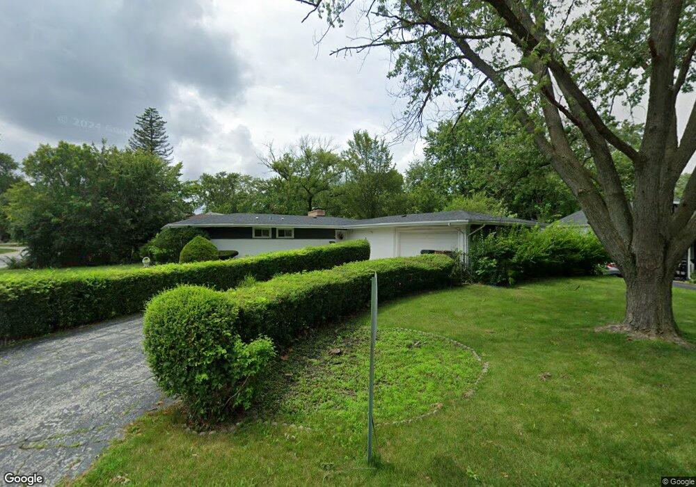 17206 Longfellow Ave, Hazel Crest, IL 60429 - photo 1