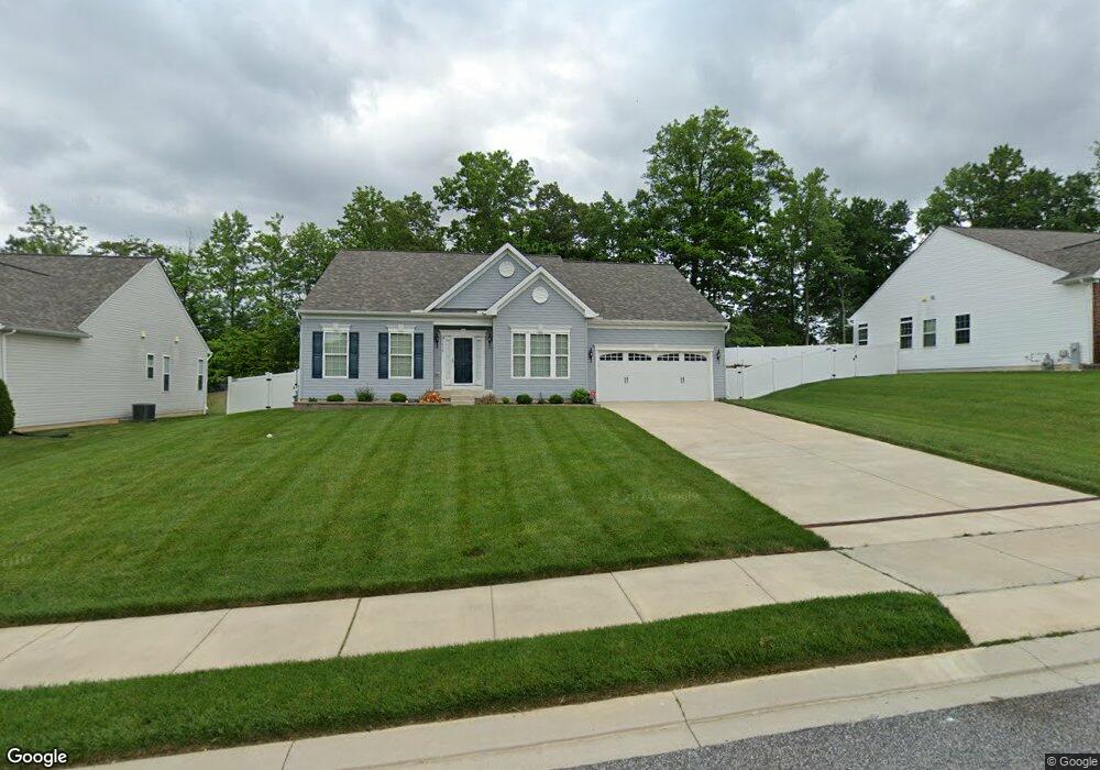 3010 Peverly Run Rd, Abingdon, MD 21009 - photo 1