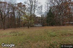 13048 Mt Zion Church Rd, Culpeper, VA 22701