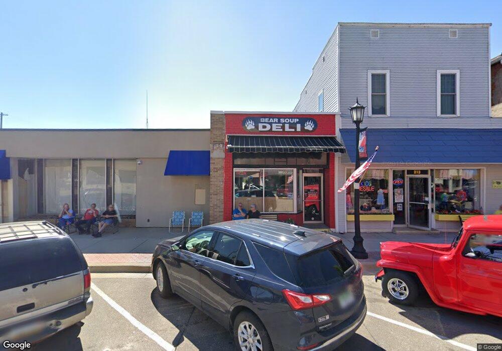 211 N Main St, Davison, MI 48423 - photo 1