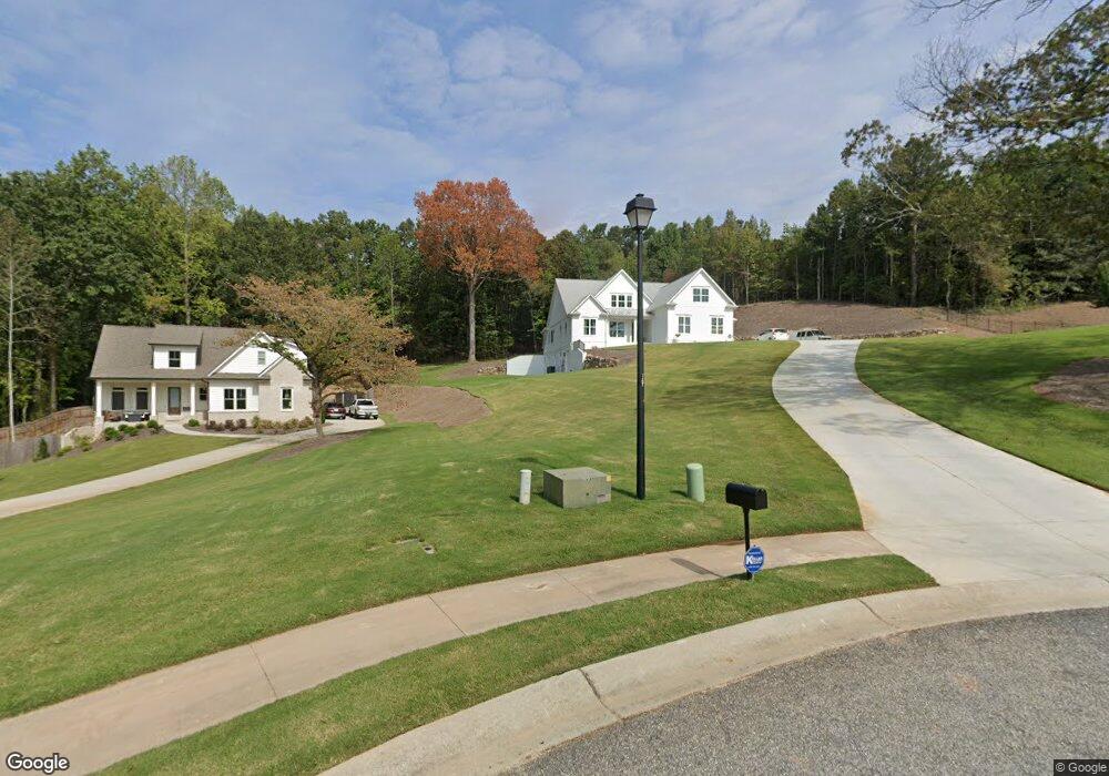 4847 Plantation Overlook, Gainesville, GA 30506 - photo 1