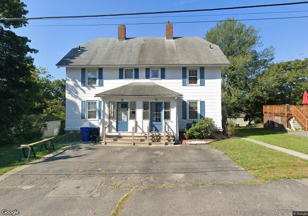 23 Oak St unit 1,01, Hopedale, MA 01747 - photo 1