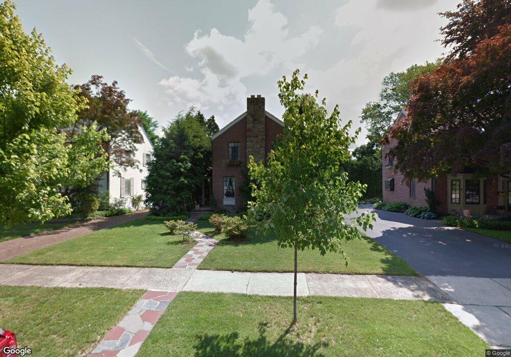 625 N 30th St, Allentown, PA 18104 - photo 1