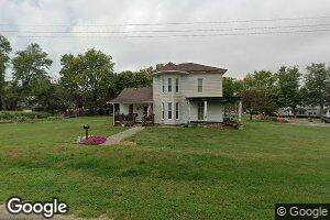 356 N Brooks St, Waverly, IL 62692