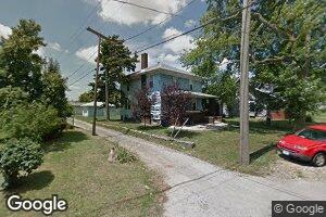 1613 N Elm St, Muncie, IN 47303