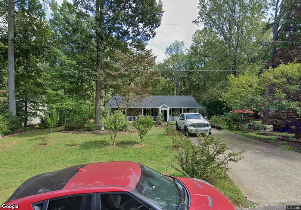 172 Sparrow Ln, Statesville, NC 28625 - photo 1