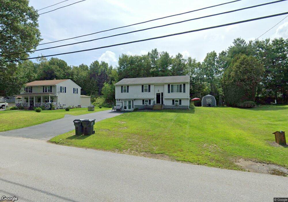 98 Lower Gore Rd, Webster, MA 01570 - photo 1