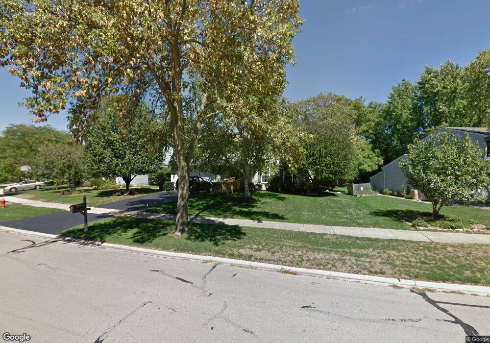 183 Cassin Rd, Naperville, IL 60565 - photo 1