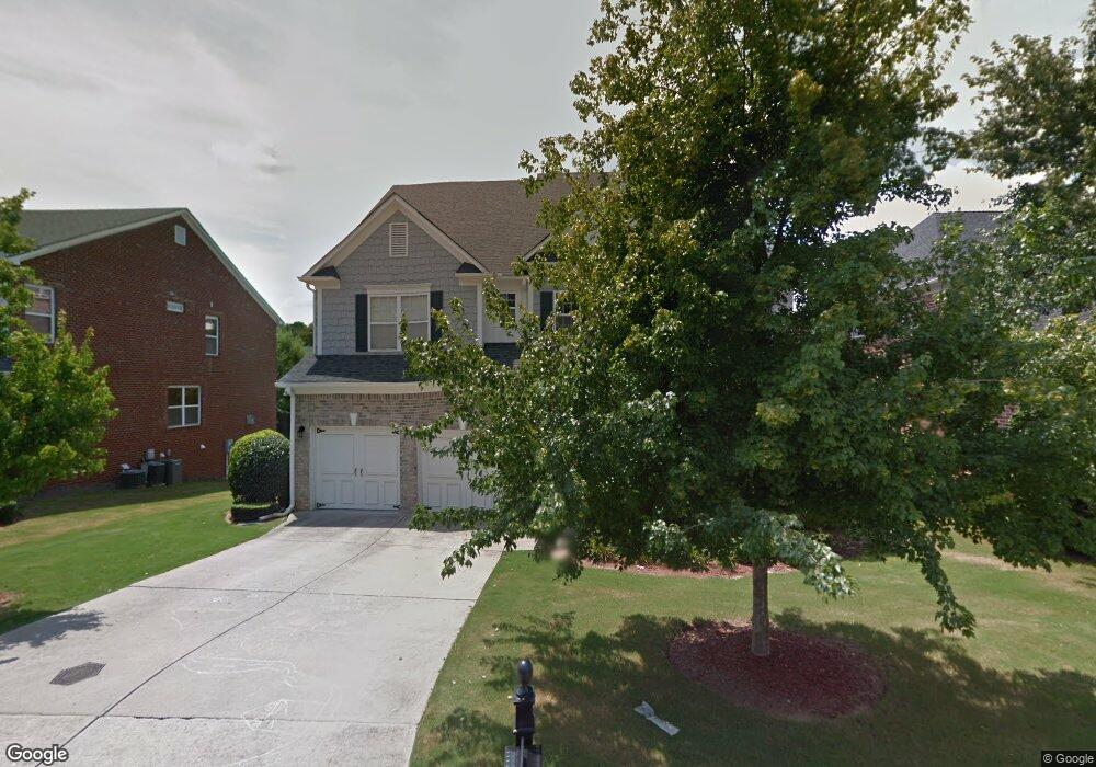 345 Springwell Ln, Alpharetta, GA 30004 - photo 1