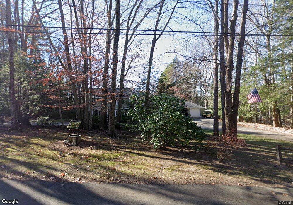 4 John Stark Ln, Hampton, NH 03842 - photo 1