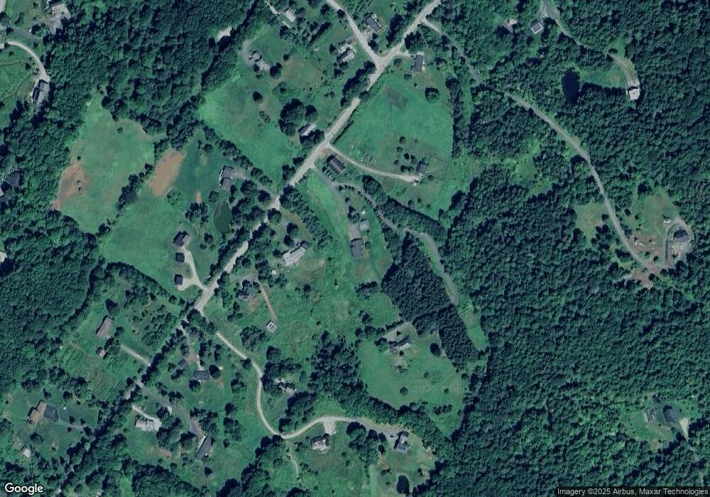 1608 Shaw Mansion Rd, Waterbury Center, VT 05677 - photo 1