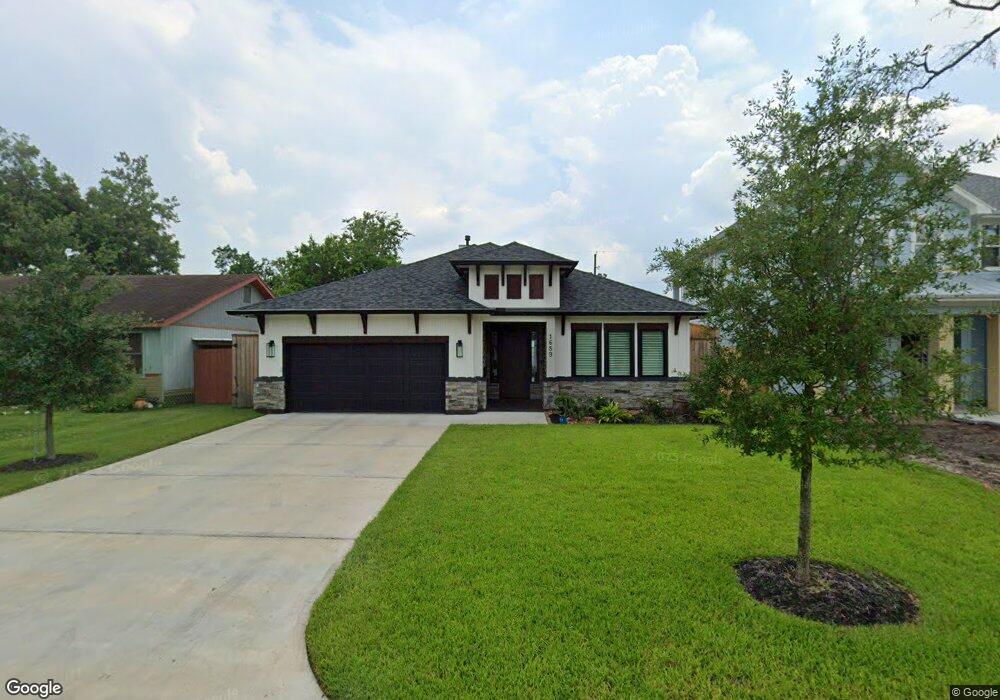 1659 Du Barry Ln, Houston, TX 77018 - photo 1