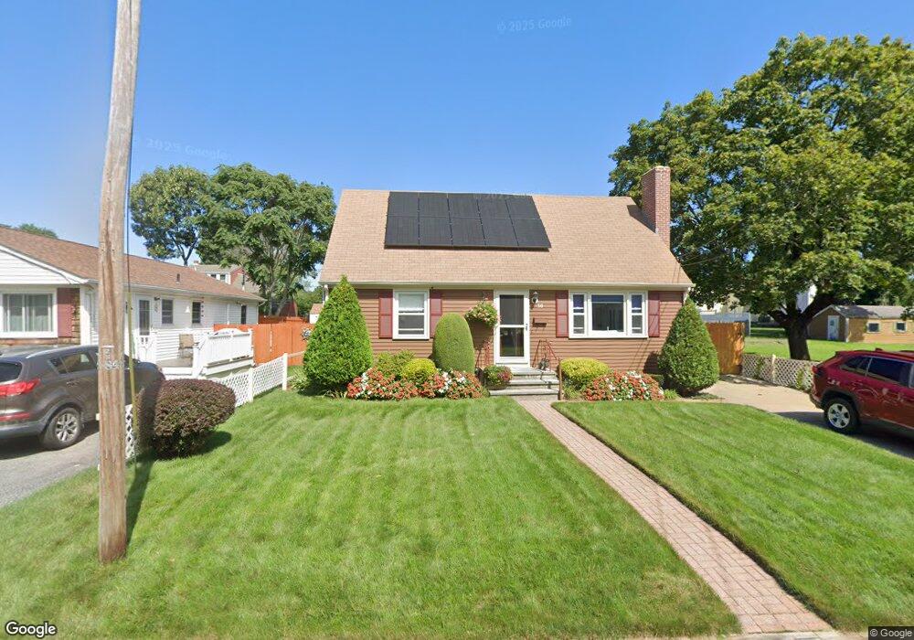 50 Francis Ave, Riverside, RI 02915 - photo 1