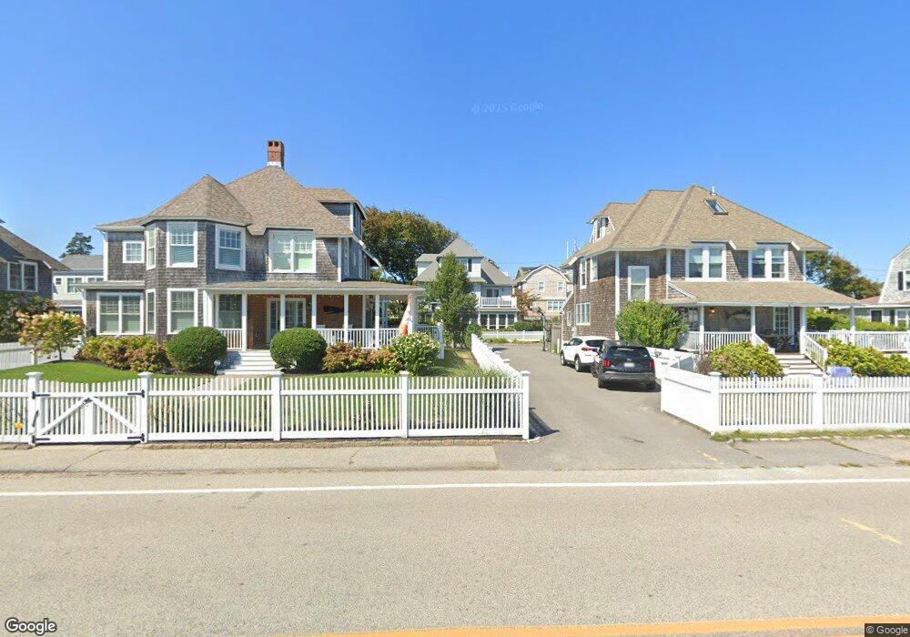 10 Gannett Rd, Scituate, MA 02066 - photo 1