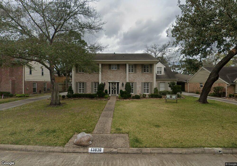 13830 Pebblebrook Dr, Houston, TX 77079 - photo 1