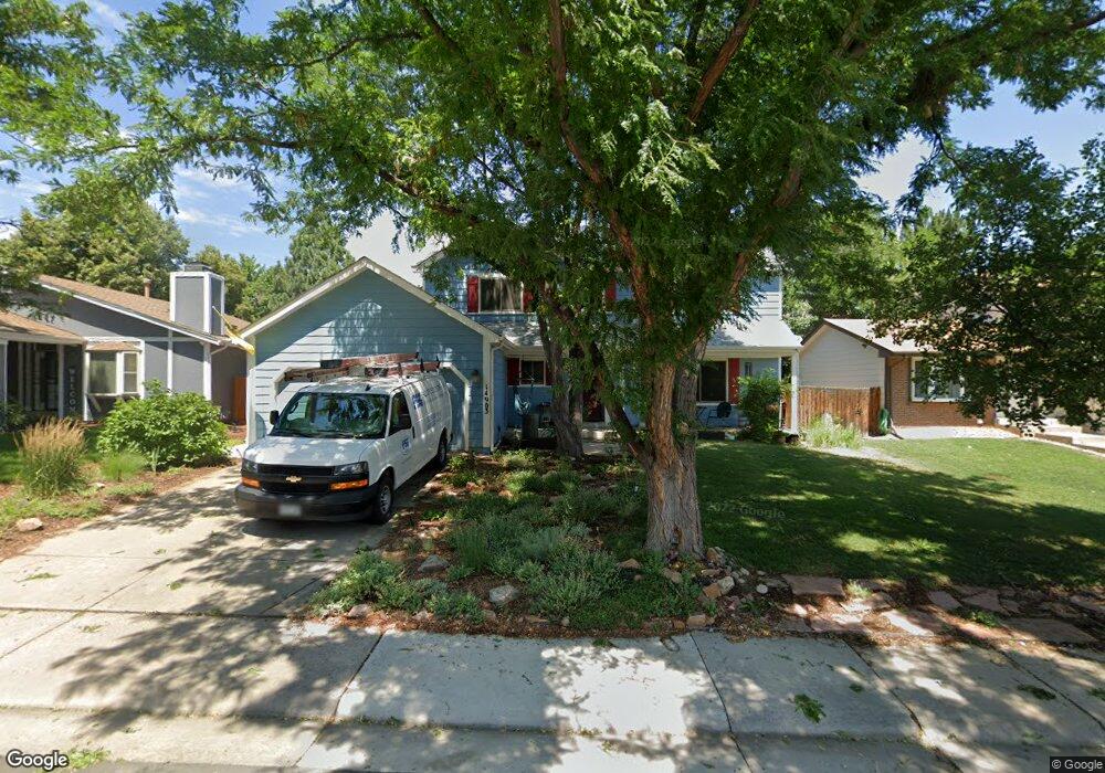 14903 E Adriatic Place, Aurora, CO 80014 - photo 1