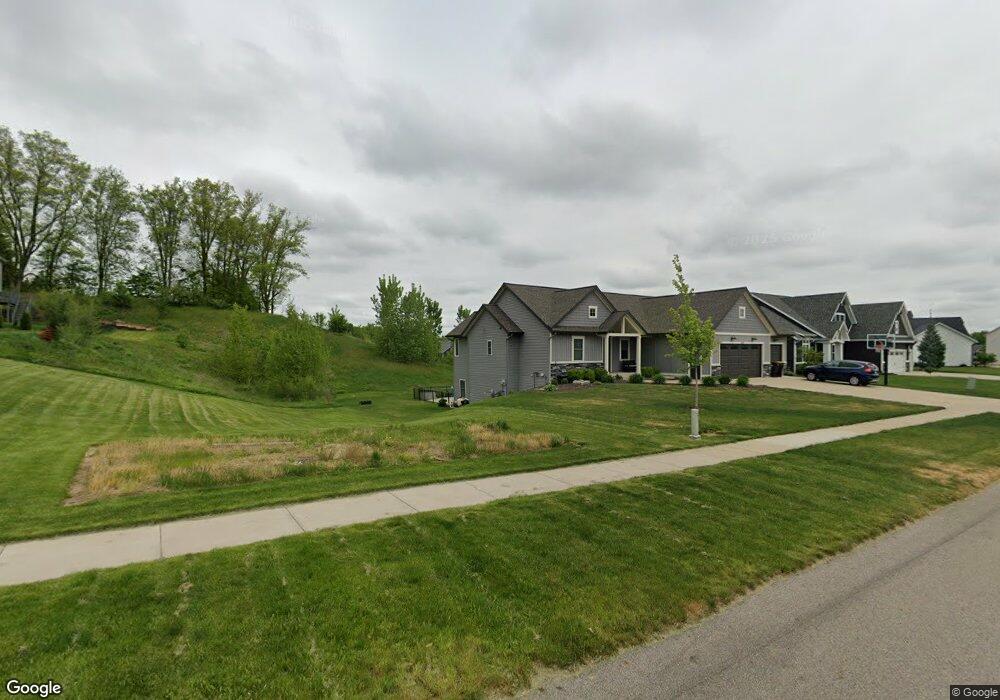 2255 92nd St SW, Byron Center, MI 49315 - photo 1