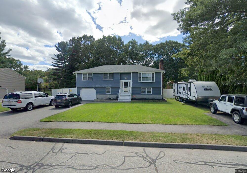 5 Quail Run Rd, Wilmington, MA 01887 - photo 1