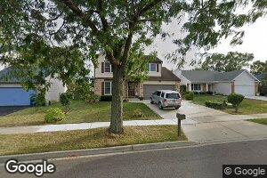 2711 Sycamore Dr, Waukegan, IL 60085