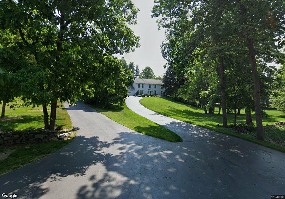 205 Wakeman Ln, Southport, CT 06890 - photo 1