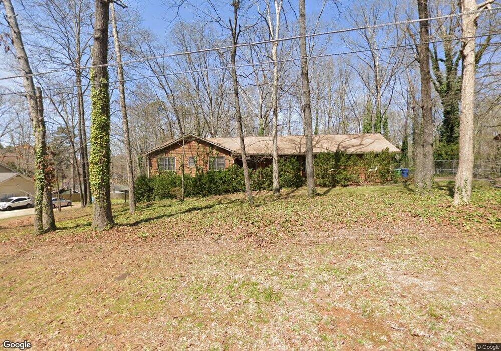 2947 Pebble Ln, Snellville, GA 30078 - photo 1