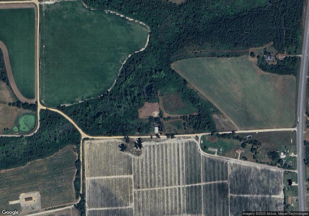 288 Mercer Rd, Pearson, GA 31642 - photo 1