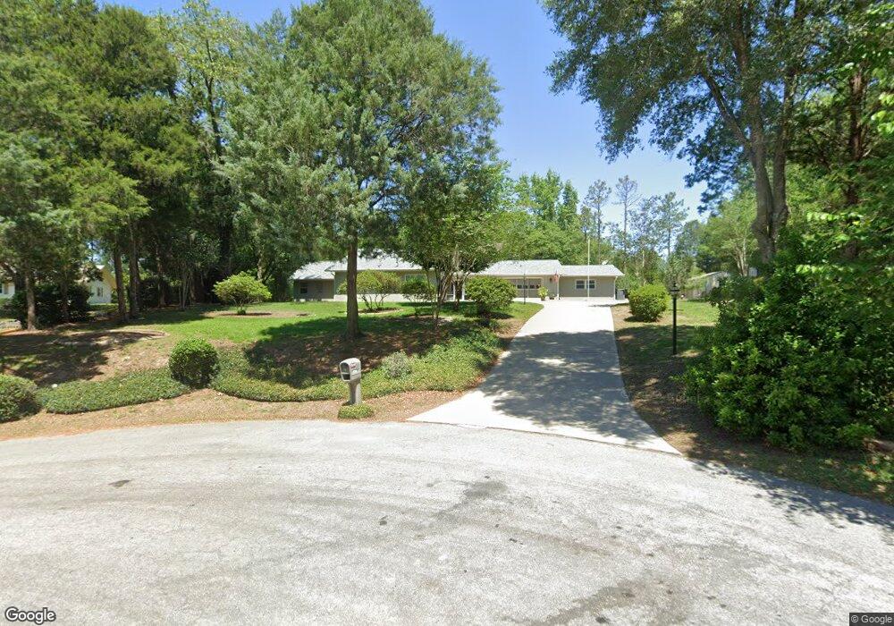 8780 SW 213th Ct, Dunnellon, FL 34431 - photo 1