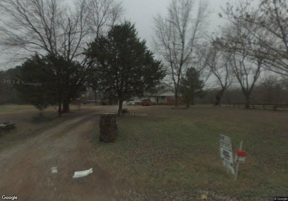 13495 Gun Club Rd, Fayetteville, AR 72704 - photo 1