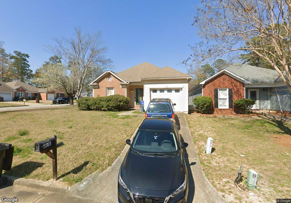 5701 Lakepointe Ln, Columbus, GA 31907 - photo 1