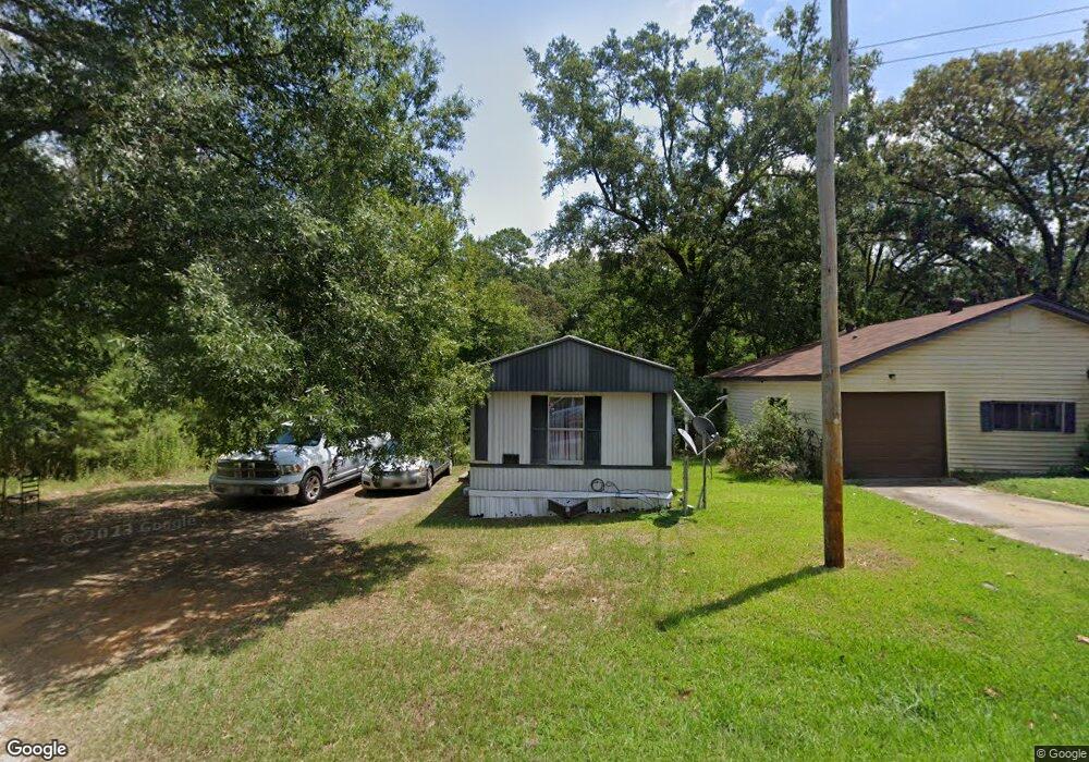 1401 Meeks St, Bastrop, LA 71220 - photo 1