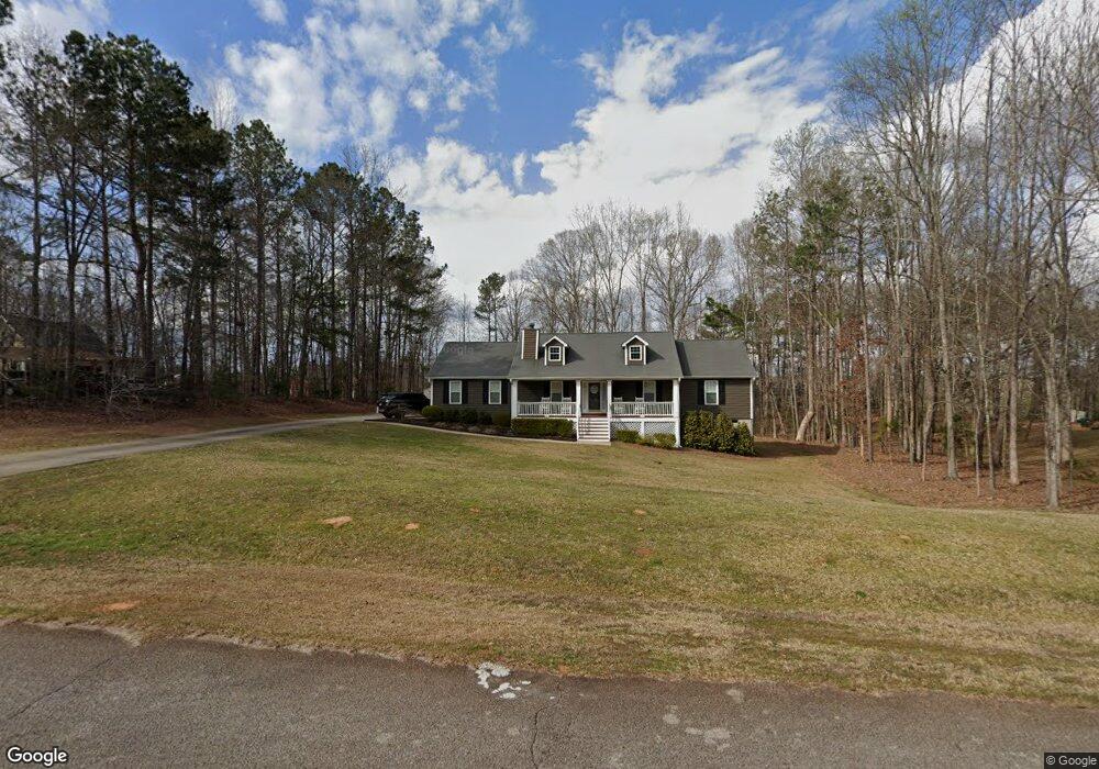 172 Duncans Mill Dr unit 1, Locust Grove, GA 30248 - photo 1