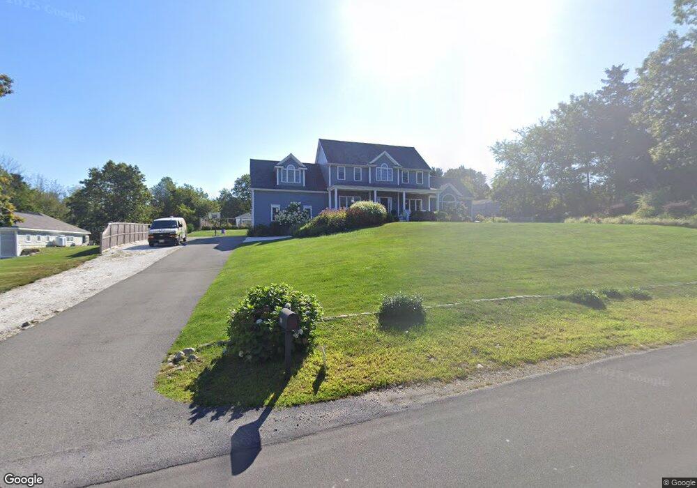 24 Charles St, Hingham, MA 02043 - photo 1