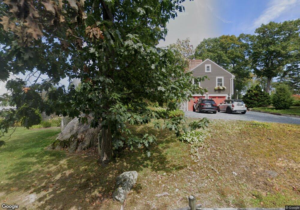 179 Atlantic Ave, Cohasset, MA 02025 - photo 1