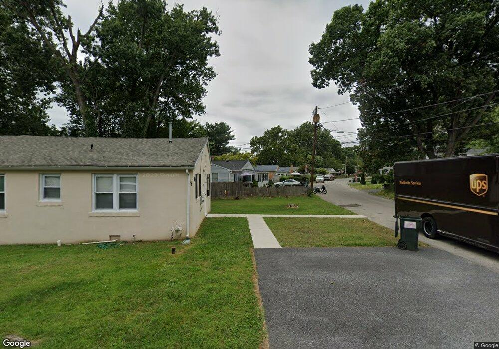 709 Columbus Ct, Wallingford, PA 19086 - photo 1