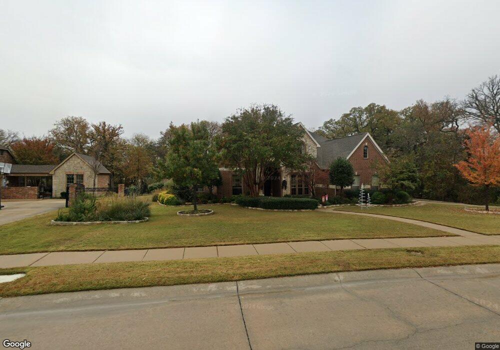 1735 Weeping Willow Way, Southlake, TX 76092 - photo 1