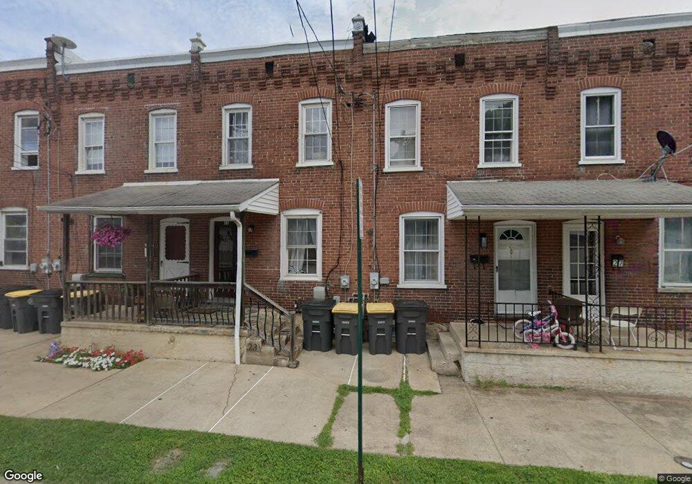 23 Viaduct Ave, Downingtown, PA 19335 - photo 1