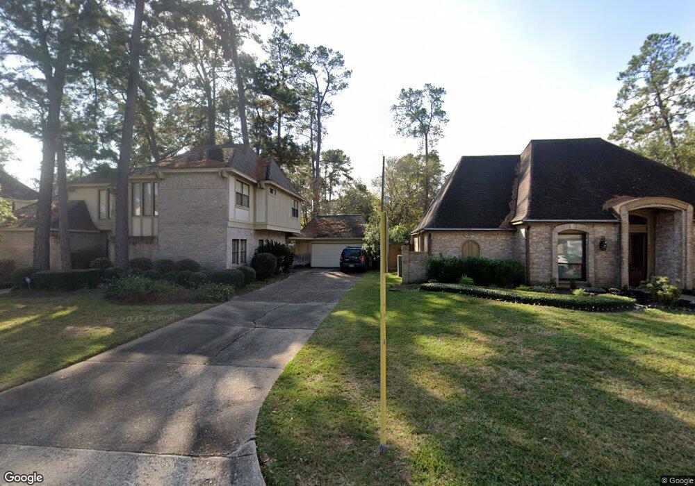 12011 Auburn Hills Dr, Tomball, TX 77377 - photo 1