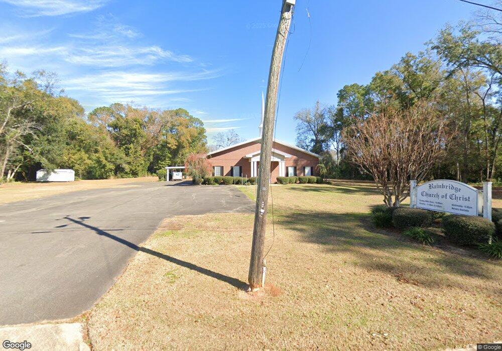 1001 Culbreth St, Bainbridge, GA 39819 - photo 1