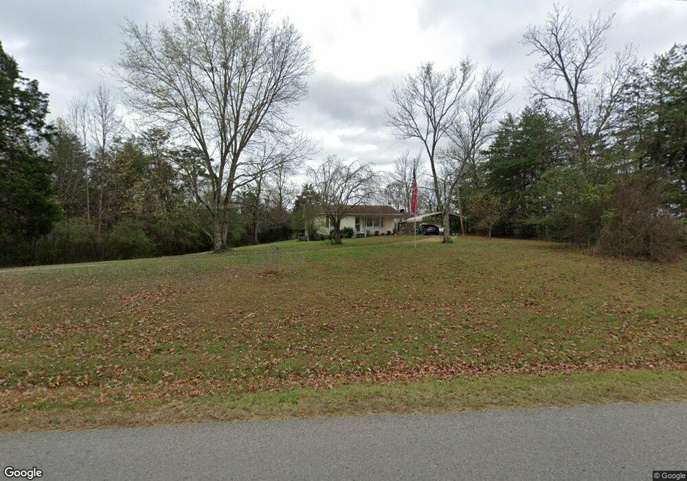 225 Poplar Springs Rd, Cookeville, TN 38506 - photo 1