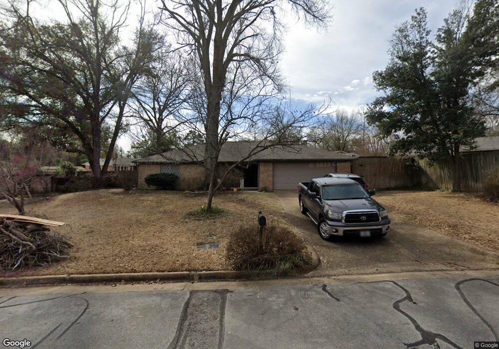 3829 Wakefield Dr, Tyler, TX 75701 - photo 1