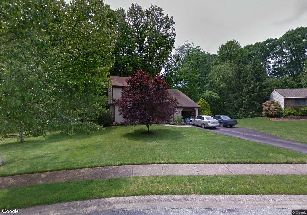 820 Bezel Rd, Wilmington, DE 19803 - photo 1