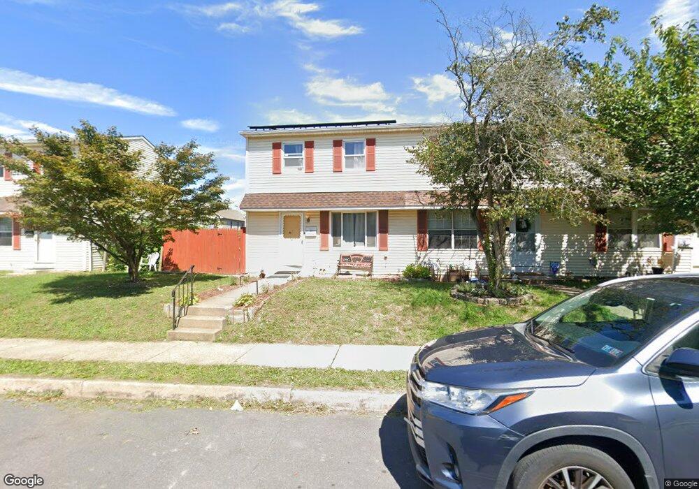 411 Acorn St, Lansdale, PA 19446 - photo 1