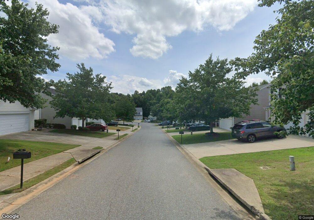 0 Wild Flower Place unit 3173808, Canton, GA 30114 - photo 1