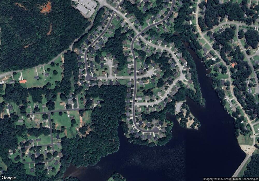 165 Waters Edge Dr, Locust Grove, GA 30248 - photo 1