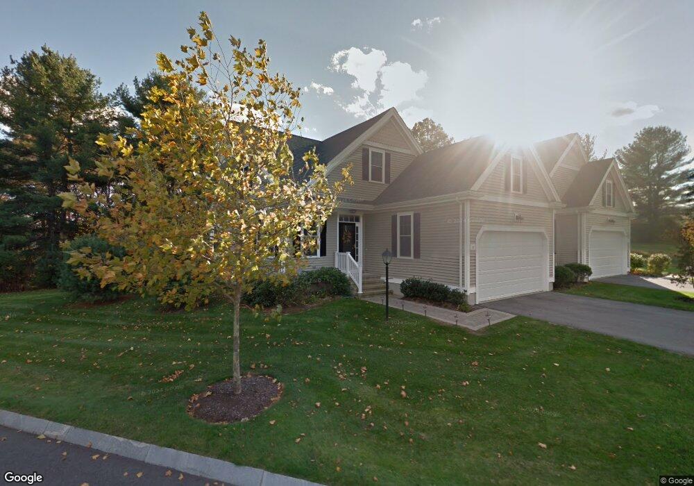 22 Piedmont Dr unit 27, Holliston, MA 01746 - photo 1