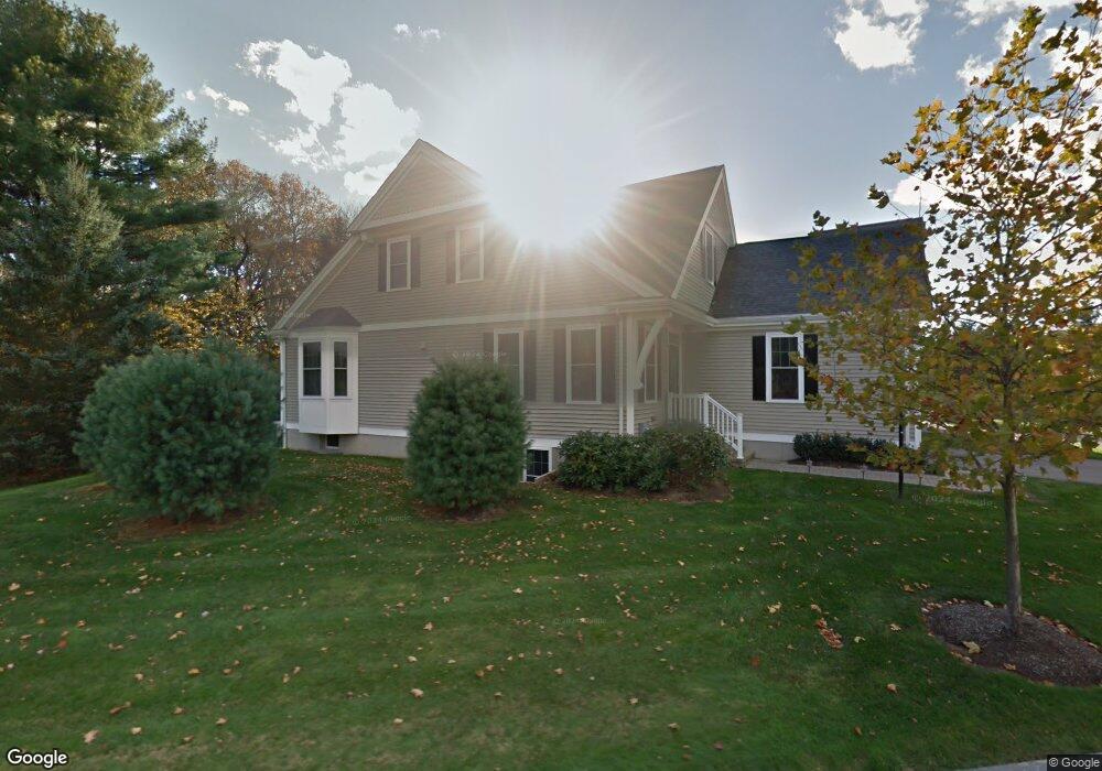 24 Piedmont Dr unit 28, Holliston, MA 01746 - photo 1