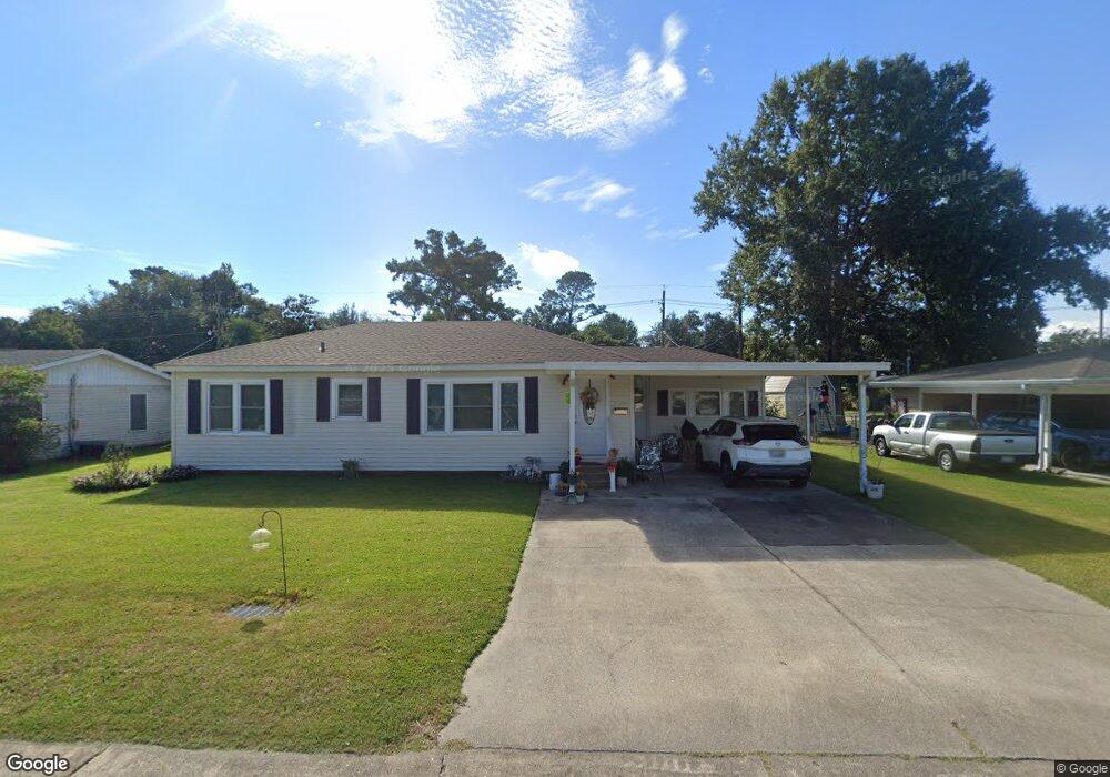 710 Mire St, Houma, LA 70364 - photo 1