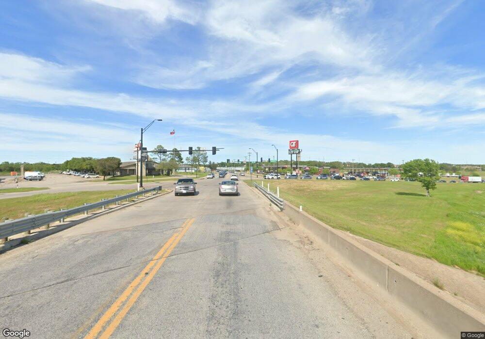 TBD W Park Ave, Weatherford, TX 76088 - photo 1